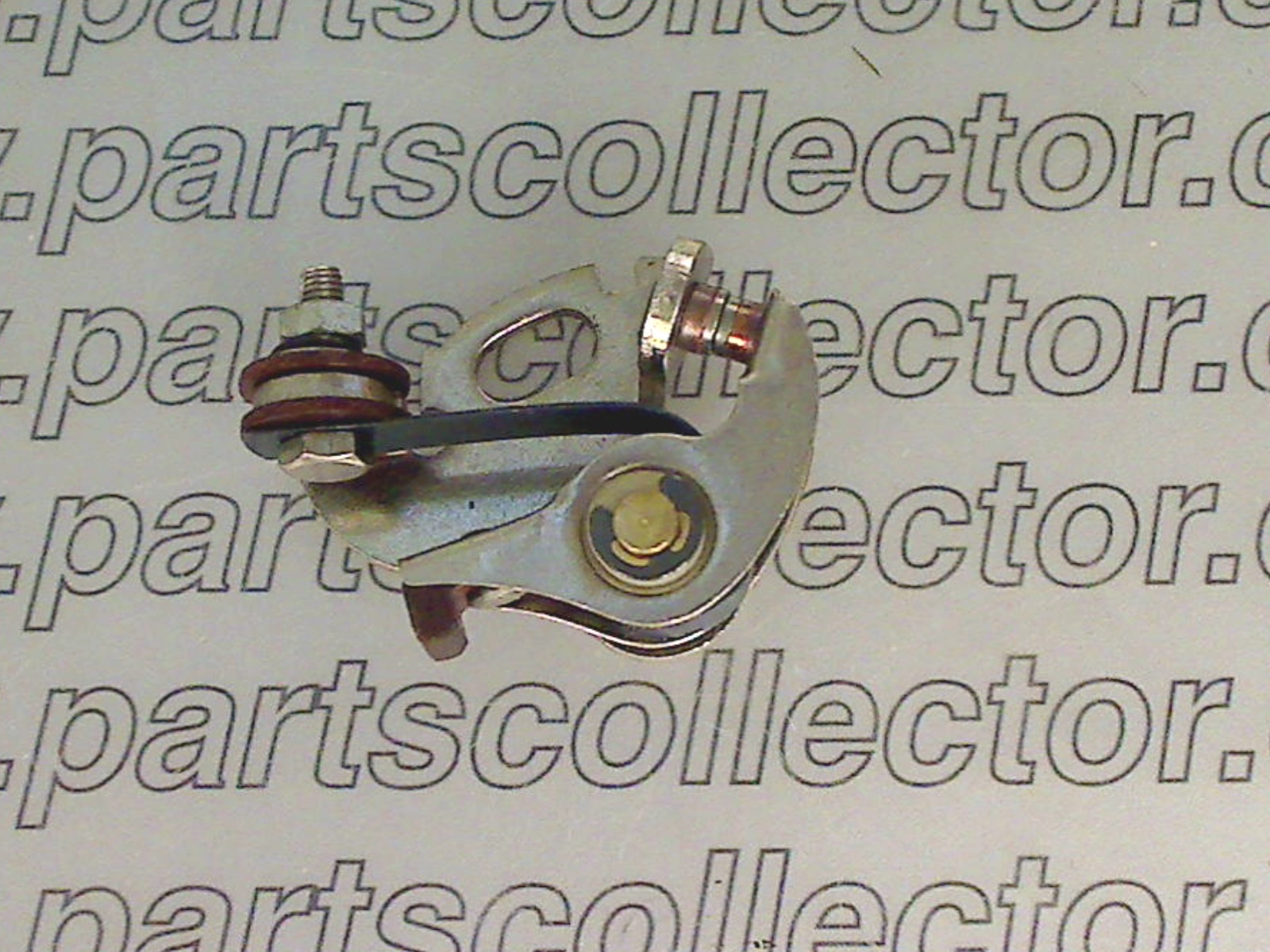 FACET 1.3514 Ignition code 10211 compatible with: OTHERS OTHERS